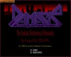 Damage: The Sadistic Butchering of Humanity: Obrazek z gry Damage: The Sadistic Butchering of... 