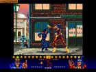 Dangerous Streets:  