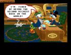 Duck Tales: The Quest for Gold:  