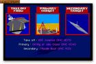 F-15 Strike Eagle II: Odprawa przed startem 