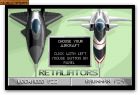 Obrazek z gry F29 Retaliator