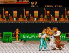 Final Fight:  