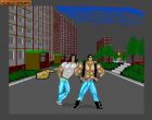 Franko: The Crazy Revenge!:  