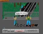 Obrazek z gry Franko: The Crazy Revenge!
