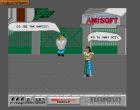 Obrazek z gry Franko: The Crazy Revenge!