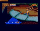 Obrazek z gry Golden Axe