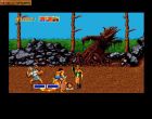 Golden Axe:  