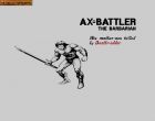 Golden Axe:  