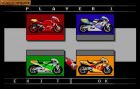 Screen gry Grand Prix 500 2:Wybór motoru. 