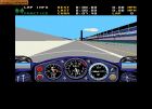 Screen gry Indianapolis 500: The Simulation: 