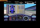 Screen gry Indianapolis 500: The Simulation:Wymiana opon i tankowanie ^^ 