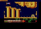 Lemmings:  
