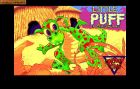Little Puff in Dragonland:  