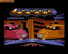 Locomotion:  