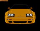 Lotus Turbo Challenge 2:  