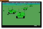 Screen gry M1 Tank Platoon: 