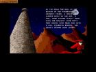 Screen gry Moonstone: A Hard Days Knight: 
