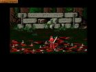 Screen gry Moonstone: A Hard Days Knight: 