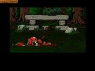 Screen gry Moonstone: A Hard Days Knight: 