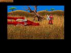 Screen gry Moonstone: A Hard Days Knight: 