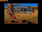 Screen gry Moonstone: A Hard Days Knight: 