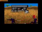 Screen gry Moonstone: A Hard Days Knight: 