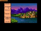 Screen gry Moonstone: A Hard Days Knight: 