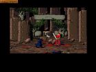 Screen gry Moonstone: A Hard Days Knight: 