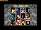 Obrazek z gry Mortal Kombat (1&2)
