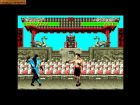 Mortal Kombat (1&2):  