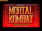 Mortal Kombat (1&2):  