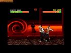 Obrazek z gry Mortal Kombat (1&2)