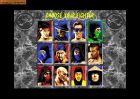 Obrazek z gry Mortal Kombat 2
