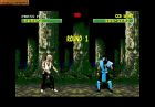 Mortal Kombat 2:  