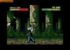 Mortal Kombat 2:  