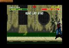 Obrazek z gry Mortal Kombat 2