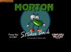 Morton Strikes Back:  