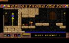Screen gry P.P. Hammer:Serce to dodatkowe zycie - tu nie trzeba go... 