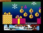 Obrazek z gry Santa's Xmas Caper