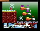Obrazek z gry Santa's Xmas Caper