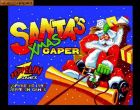 Obrazek z gry Santa's Xmas Caper