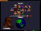 Screen gry Shadow Fighter: 