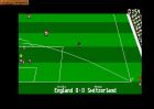 Obrazek z gry Sierra Soccer: World Challenge Edition