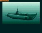 Obrazek z gry Silent Service II
