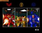 Space Crusade:  