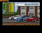 Super Cars:  