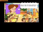 The Adventures of Willy Beamish:  