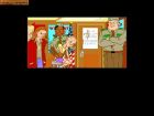The Adventures of Willy Beamish:  