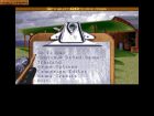 Screen gry The Ancient Art of War in the Skies: 