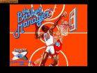 The Basket Manager: The Basket Manager 